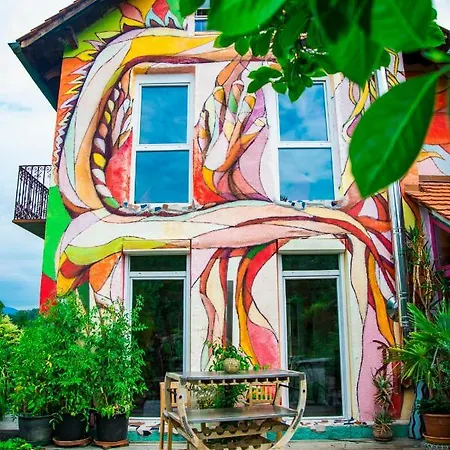Fancy Apartment Graz