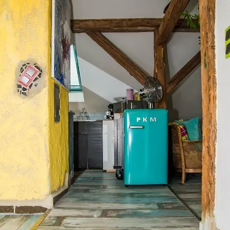 Apartment Fancy Graz